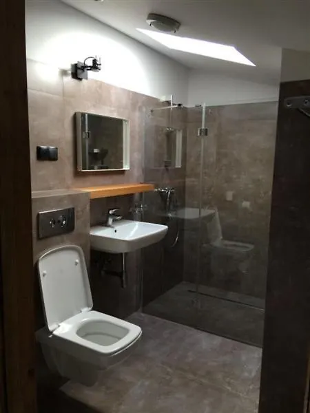 Resort Tabun Hotel Otomin Poland