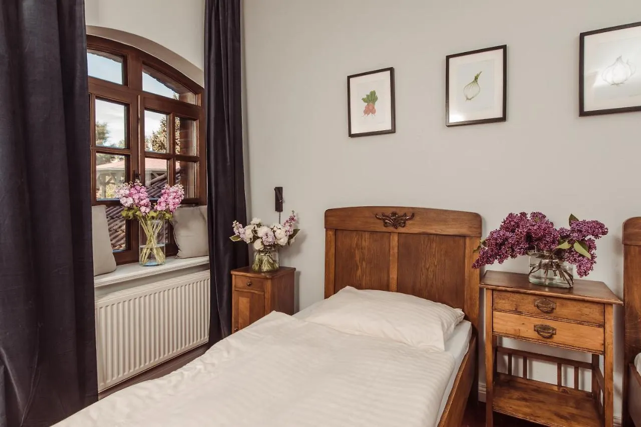 Tabun Hotel Otomin 0*,  Poland